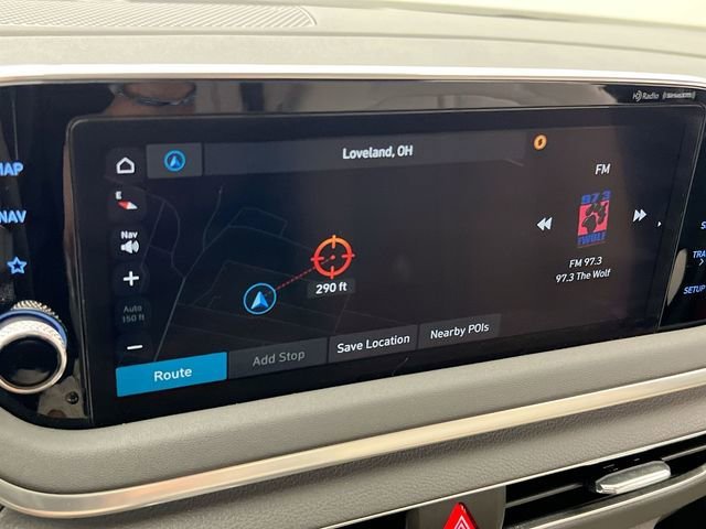 2023 Hyundai Sonata SEL - Photo 34