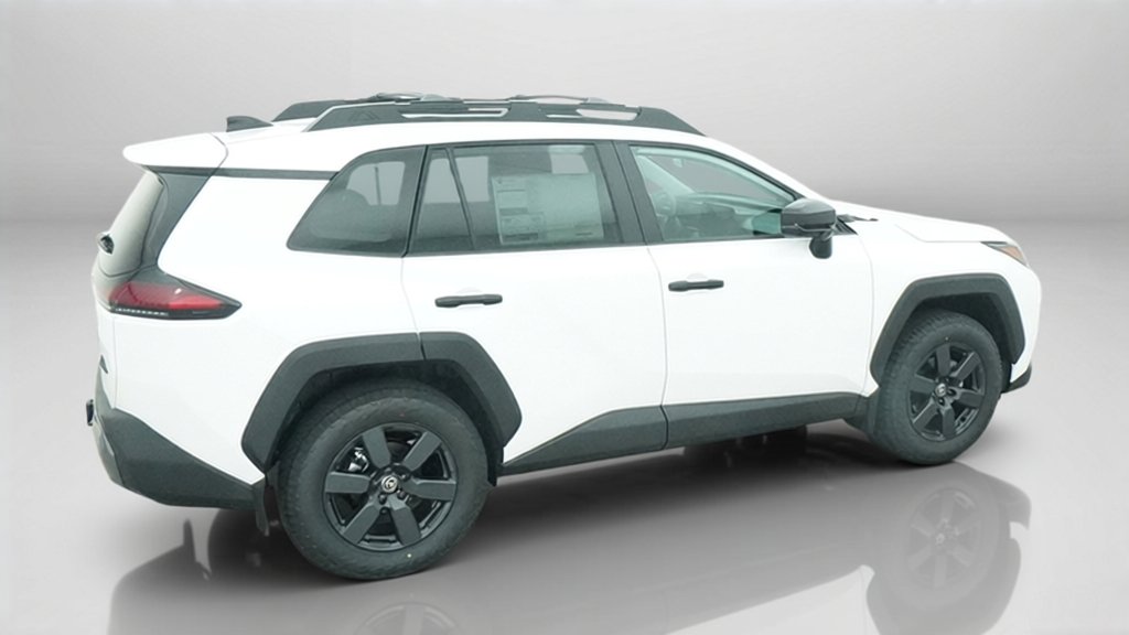 New 2026 Ice Cap Toyota Woodland image 8
