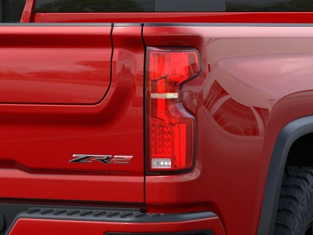 2026 Chevrolet Silverado 2500 HD ZR2 - Photo 11