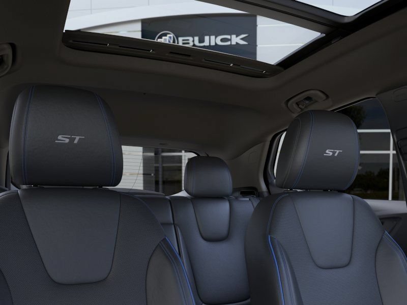 2026 Buick Encore GX Sport Touring - Photo 24