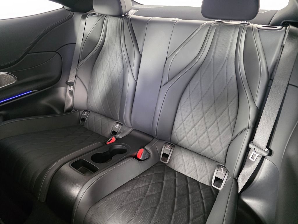 Certified Used 2024 Blue Mercedes-Benz CLE 53 AMG® image 13