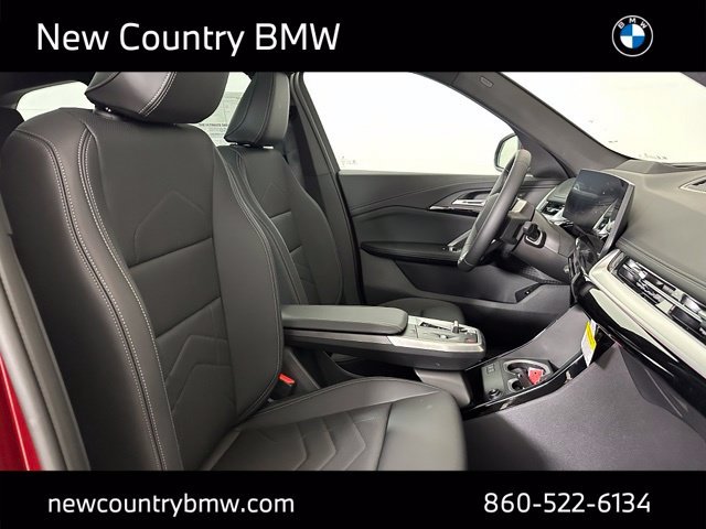New 2027 Red BMW xDrive28i image 28