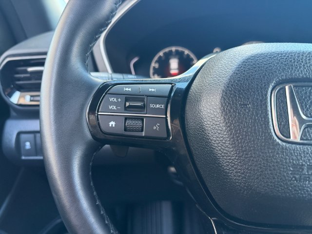 2025 Honda Pilot Sport - Photo 11