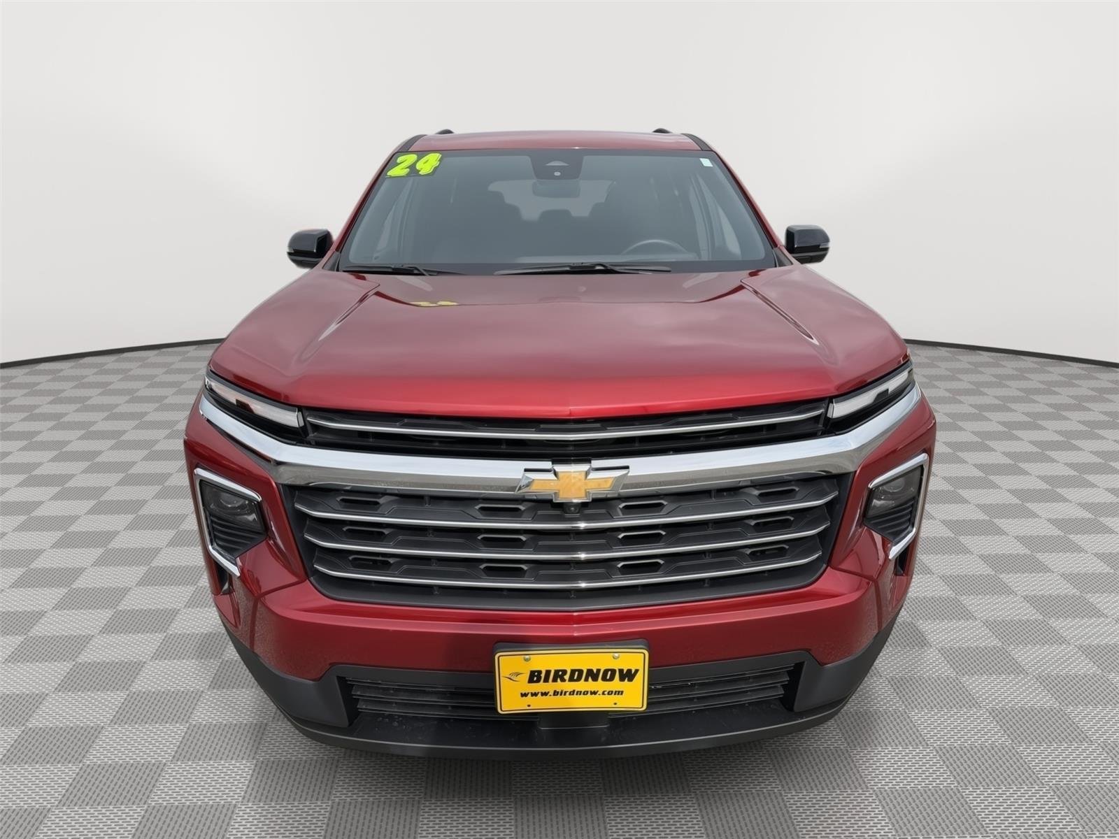 2024 Chevrolet Traverse 2LT - Photo 7