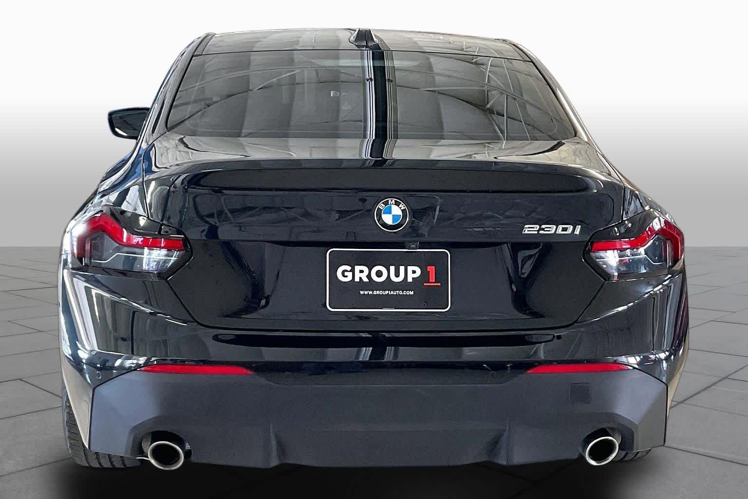 2024 BMW 2 Series 4