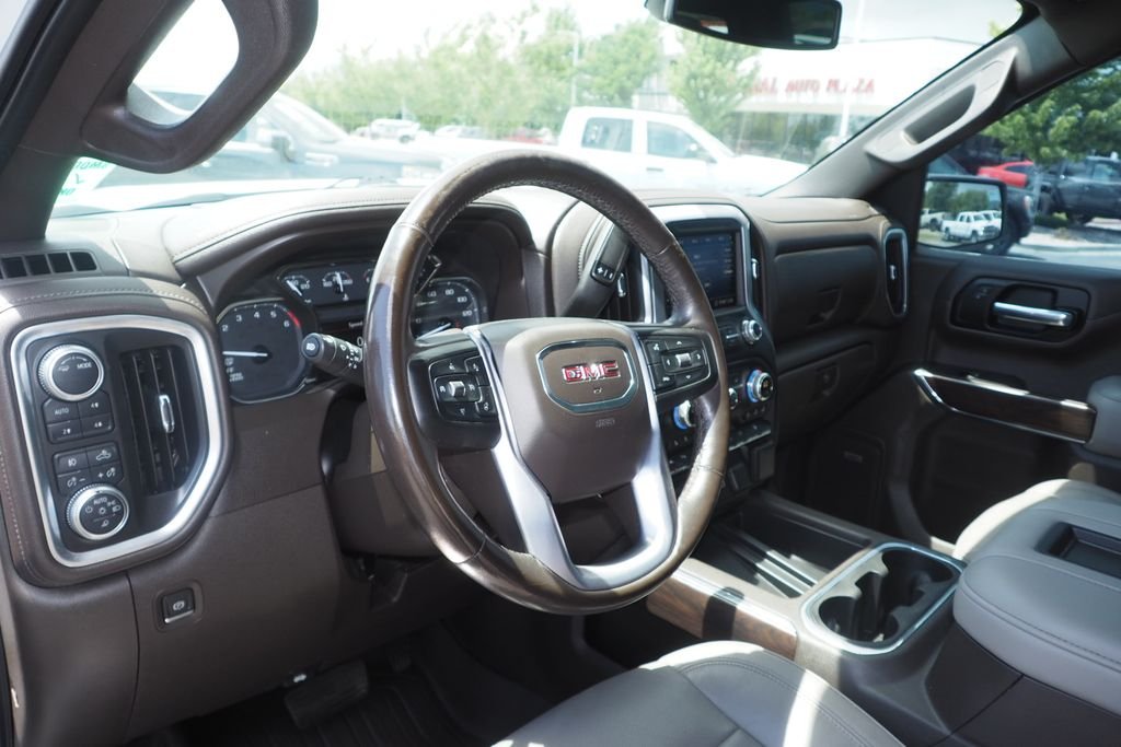 2020 GMC Sierra 1500 SLT - Photo 12