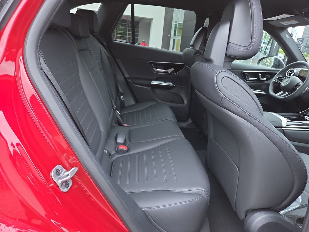 2026 Mercedes-Benz GLC Base - Photo 15