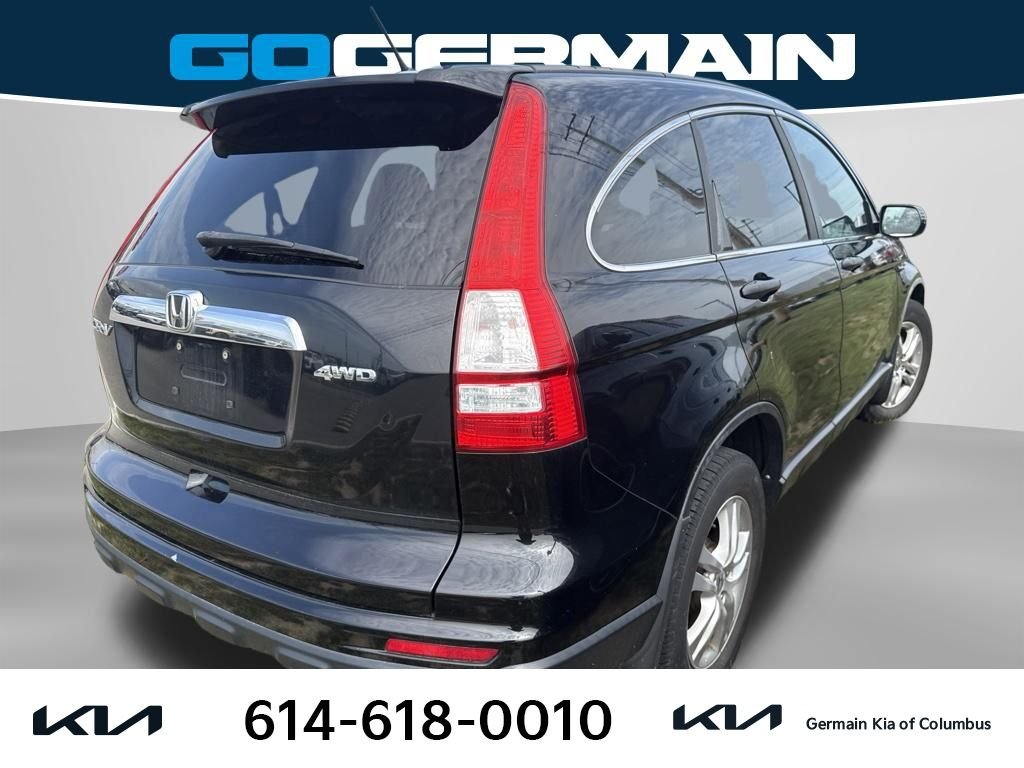 Used 2010  Honda EX image 4