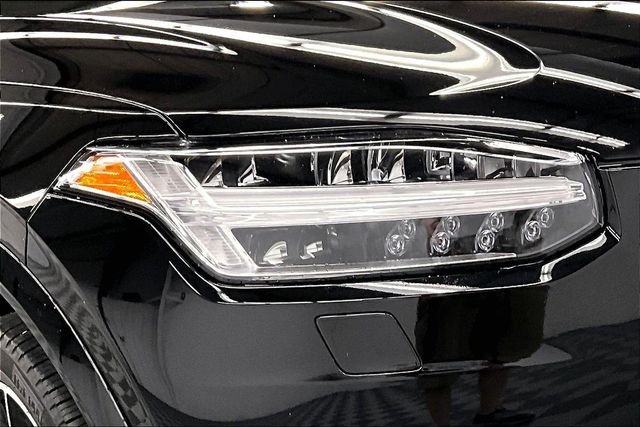 2021 Volvo XC90 Momentum - Photo 35