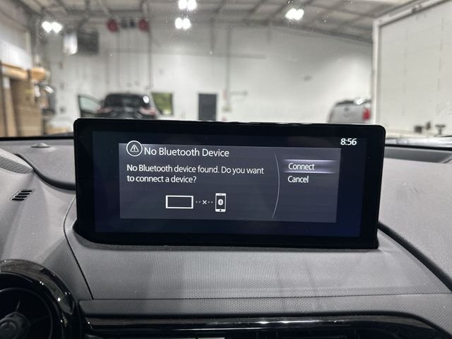 Certified Used 2025 Red Mazda Club image 28