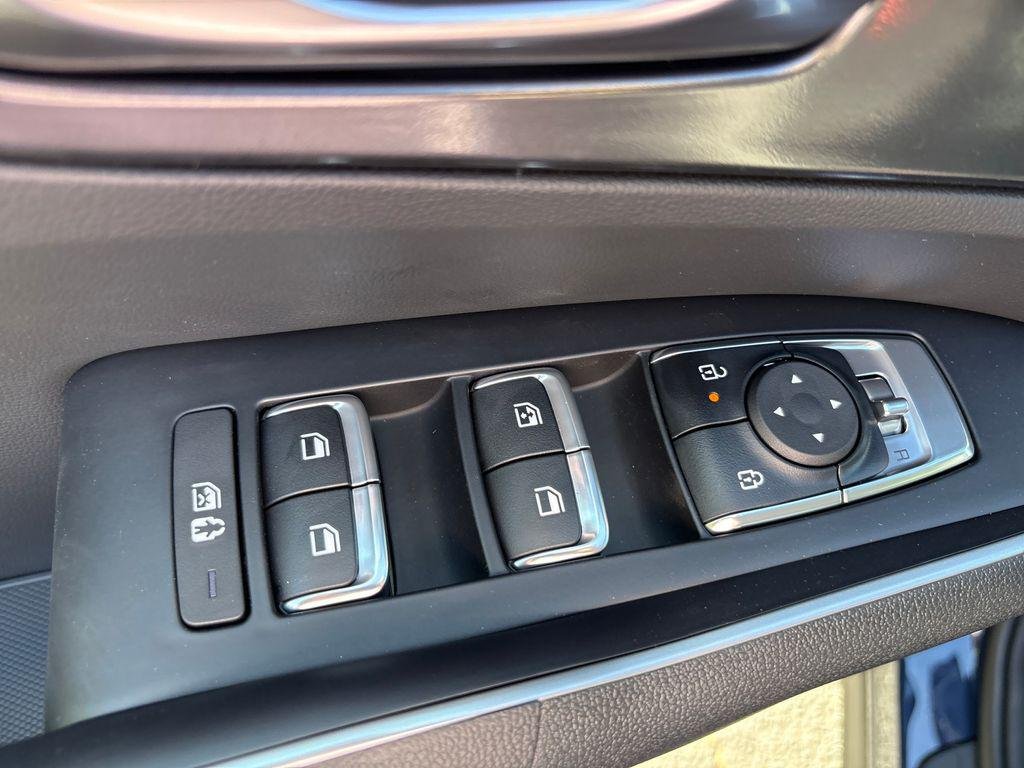 New 2026 Midnight Lake Blue Kia S image 14