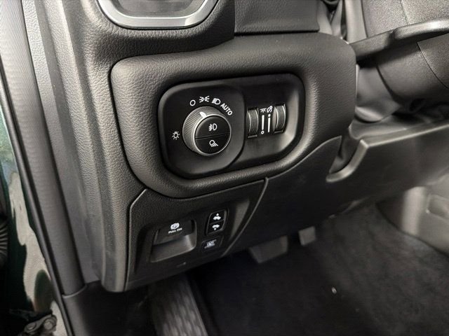 New 2026 Green Ram Laramie image 18
