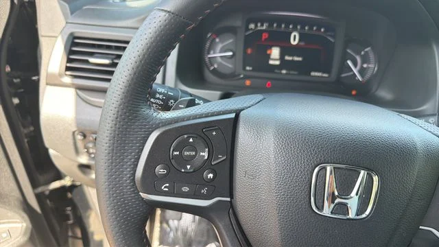 Used 2023 Black Honda TrailSport image 30