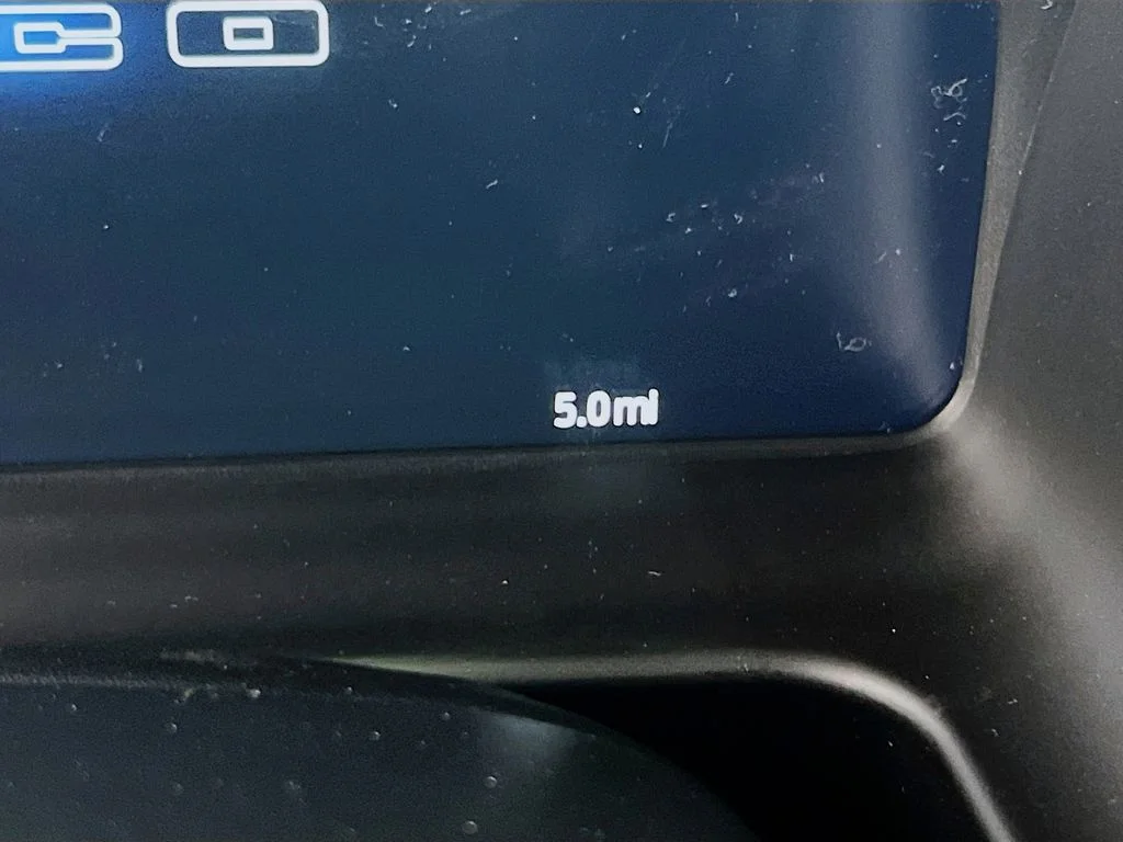 New 2026 Marsh Gray Ford Big Bend image 2