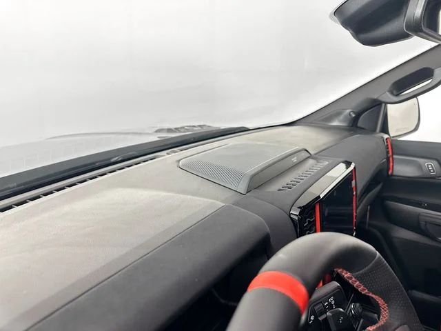 New 2026 Shadow Black Ford Raptor image 9