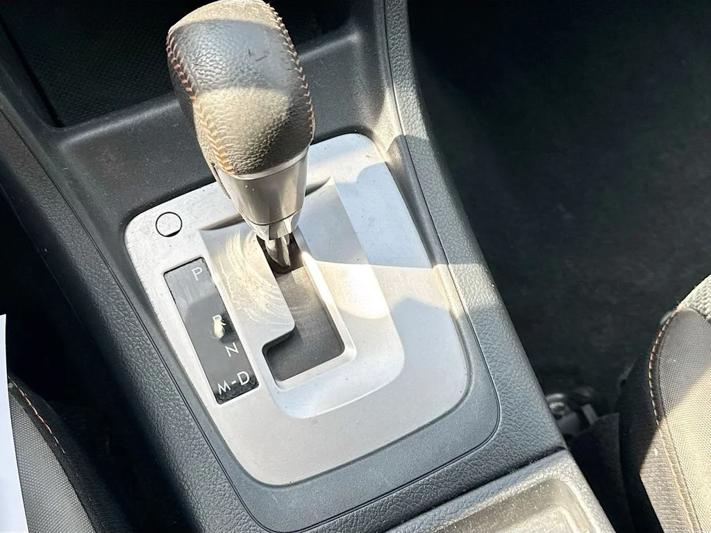 Used 2017 Gray Subaru 2.0i Premium image 20