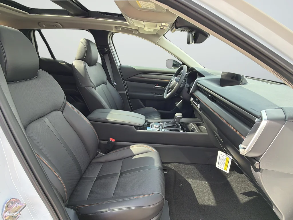 2026 Mazda CX-50 Premium - Photo 15