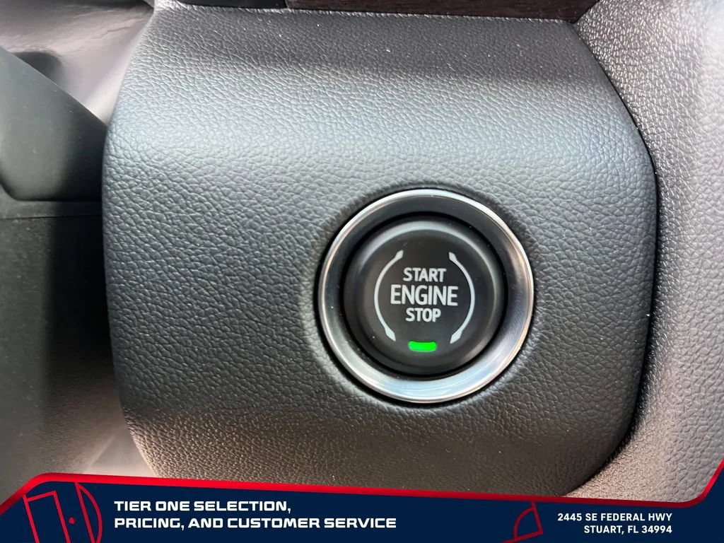 2026 GMC Acadia Denali Ultimate - Photo 22