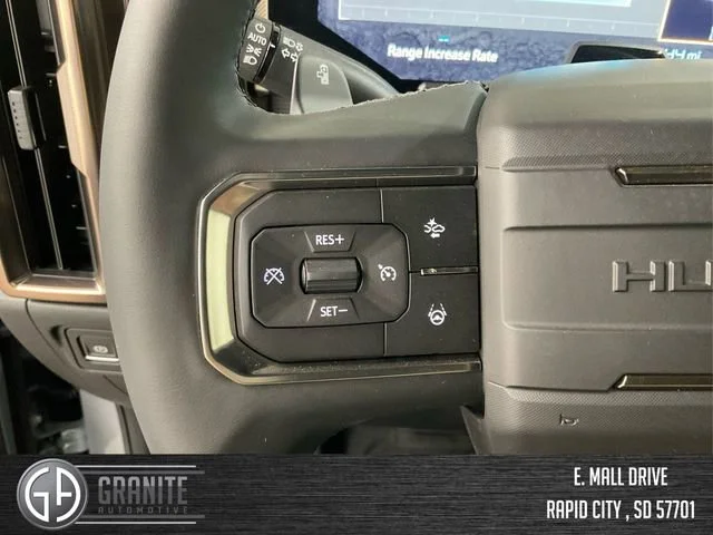 2025 GMC HUMMER EV 3X - Photo 27
