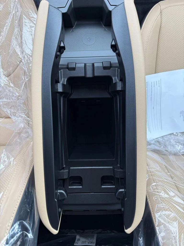 New 2026 Machine Gray Metallic Mazda 2.5 S Premium AWD image 22