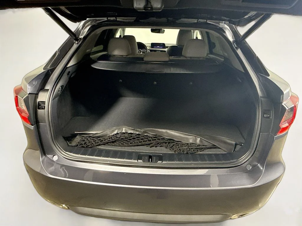 Used 2017 Nebula Gray Pearl Lexus Base image 23