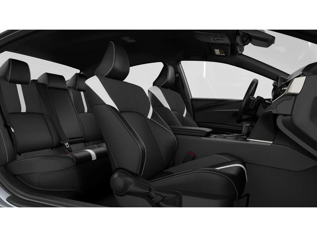 New 2026 Dark Cosmos Toyota SE image 50