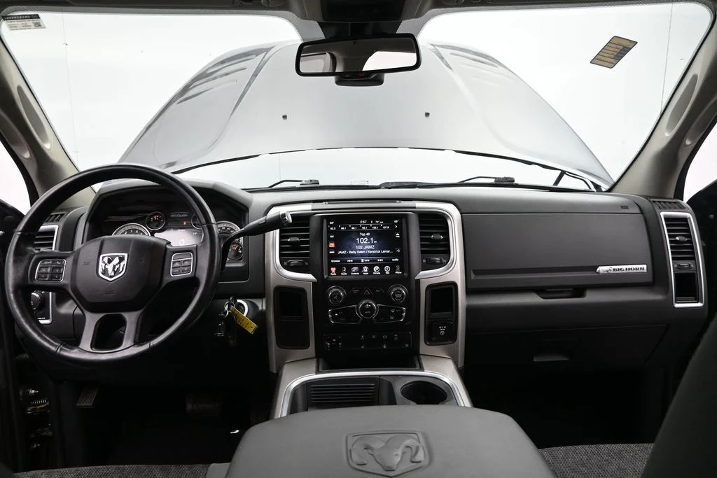 Used 2016 Gray Ram Big Horn image 34