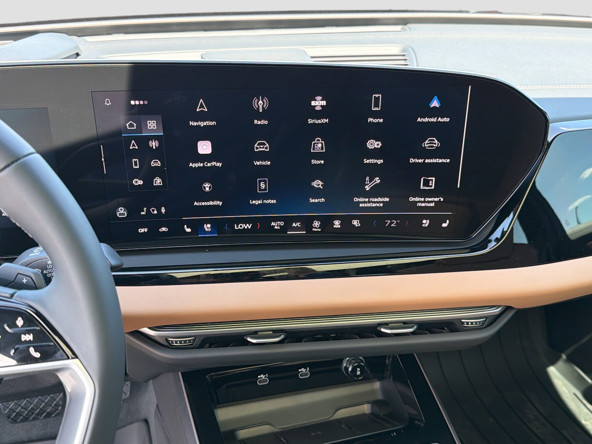 2026 Audi A6 Premium Plus - Photo 29