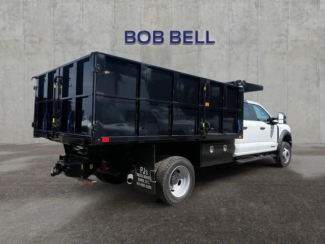 New 2026 White Ford XL image 5