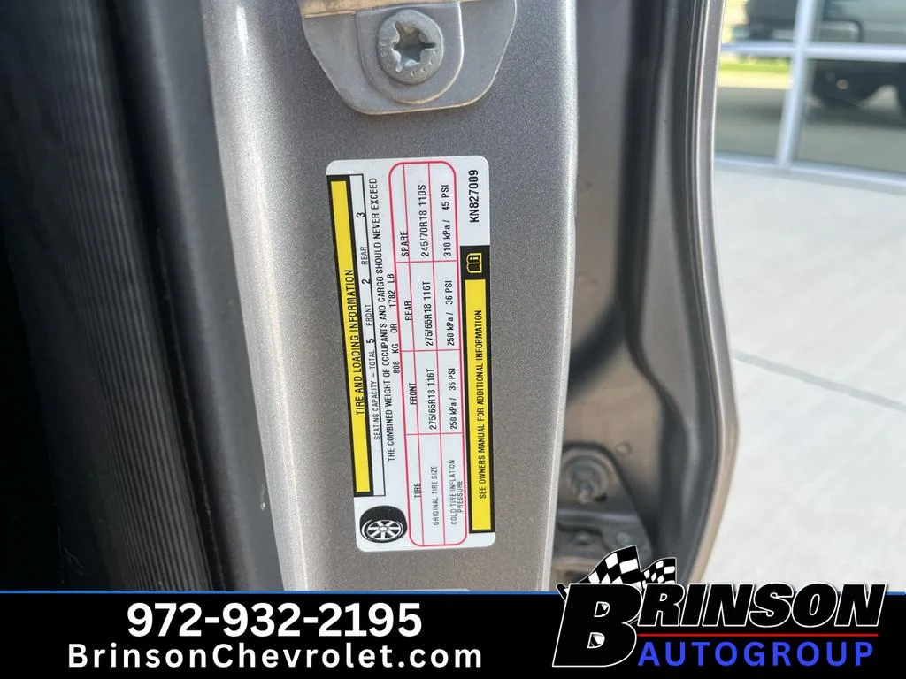 Used 2019 Silver Ram Big Horn/Lone Star Crew Cab 4x4 5