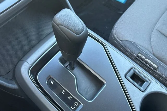 Certified Used 2024 Gray Subaru Base image 24