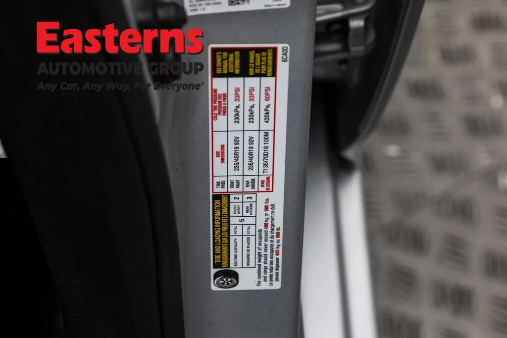 Used 2023 Silver Nissan 2.5 SR image 33