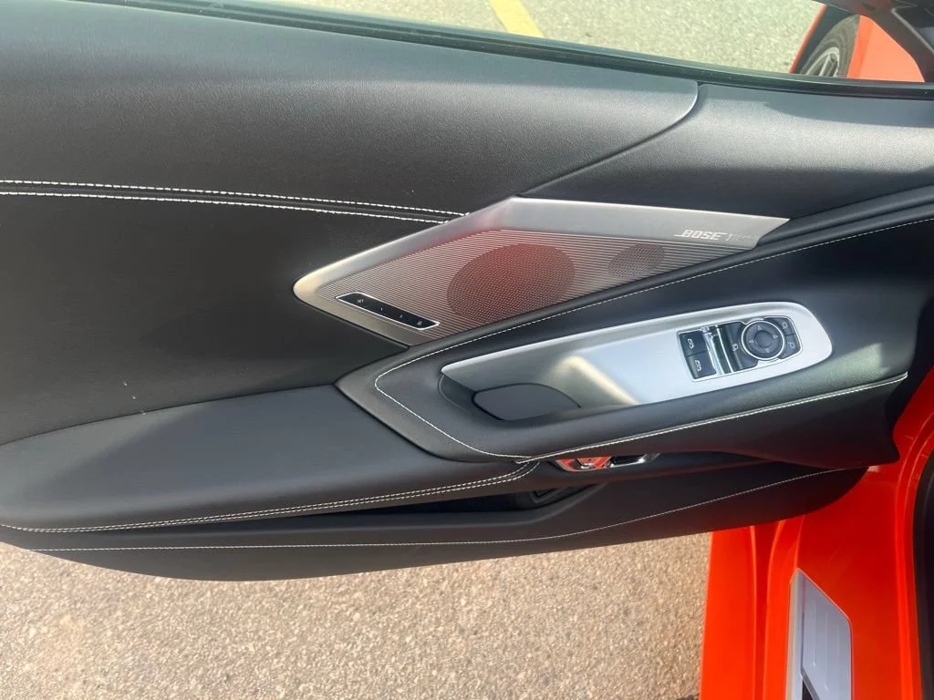 New 2026 Sebring Orange Tintcoat Chevrolet 2LT image 8