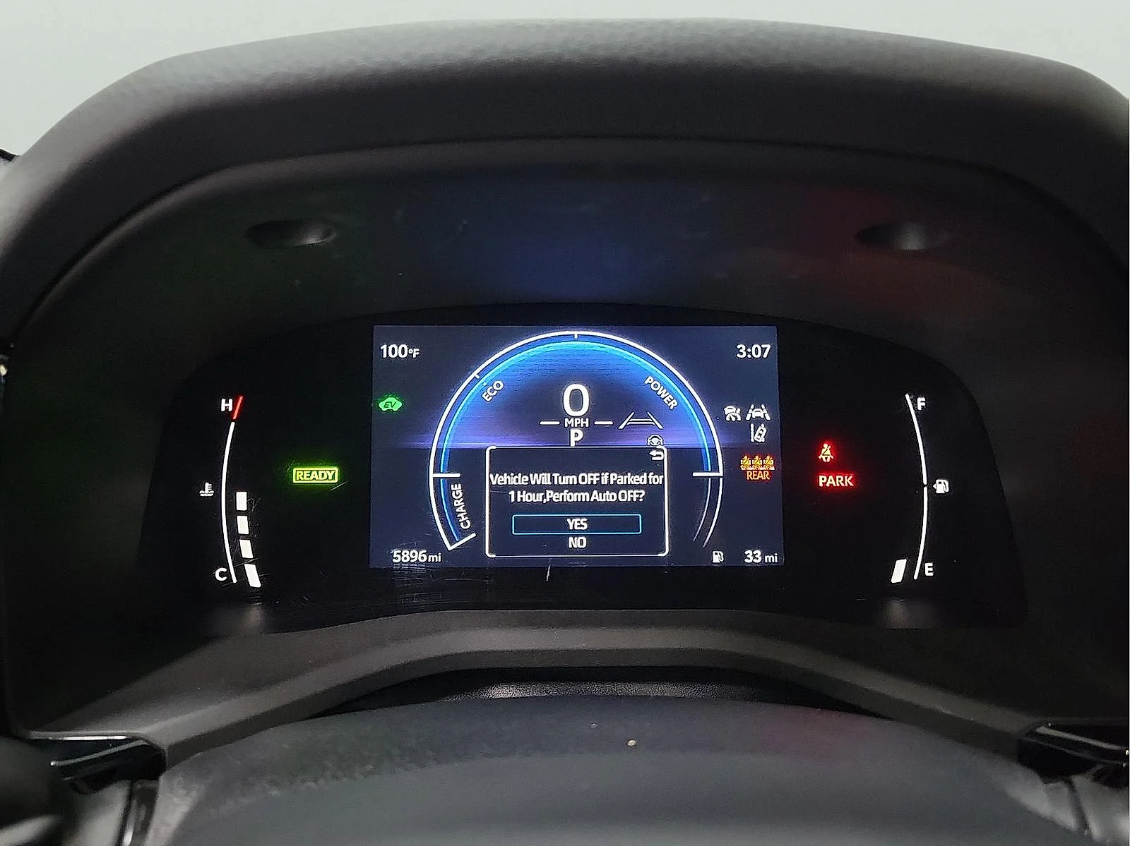 Certified Used 2026 Gray Toyota SE image 16
