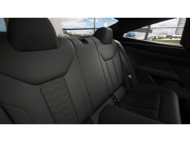 New 2027 Skyscraper Grey Metallic BMW Competition xDrive image 12