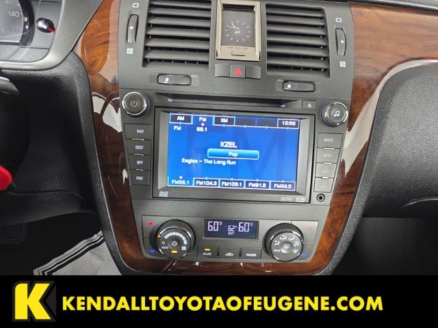 Used 2008 Red Cadillac 1SE image 15