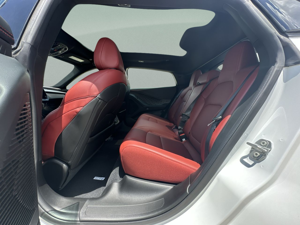 New 2026 White Knuckle Dodge R/T Plus image 26