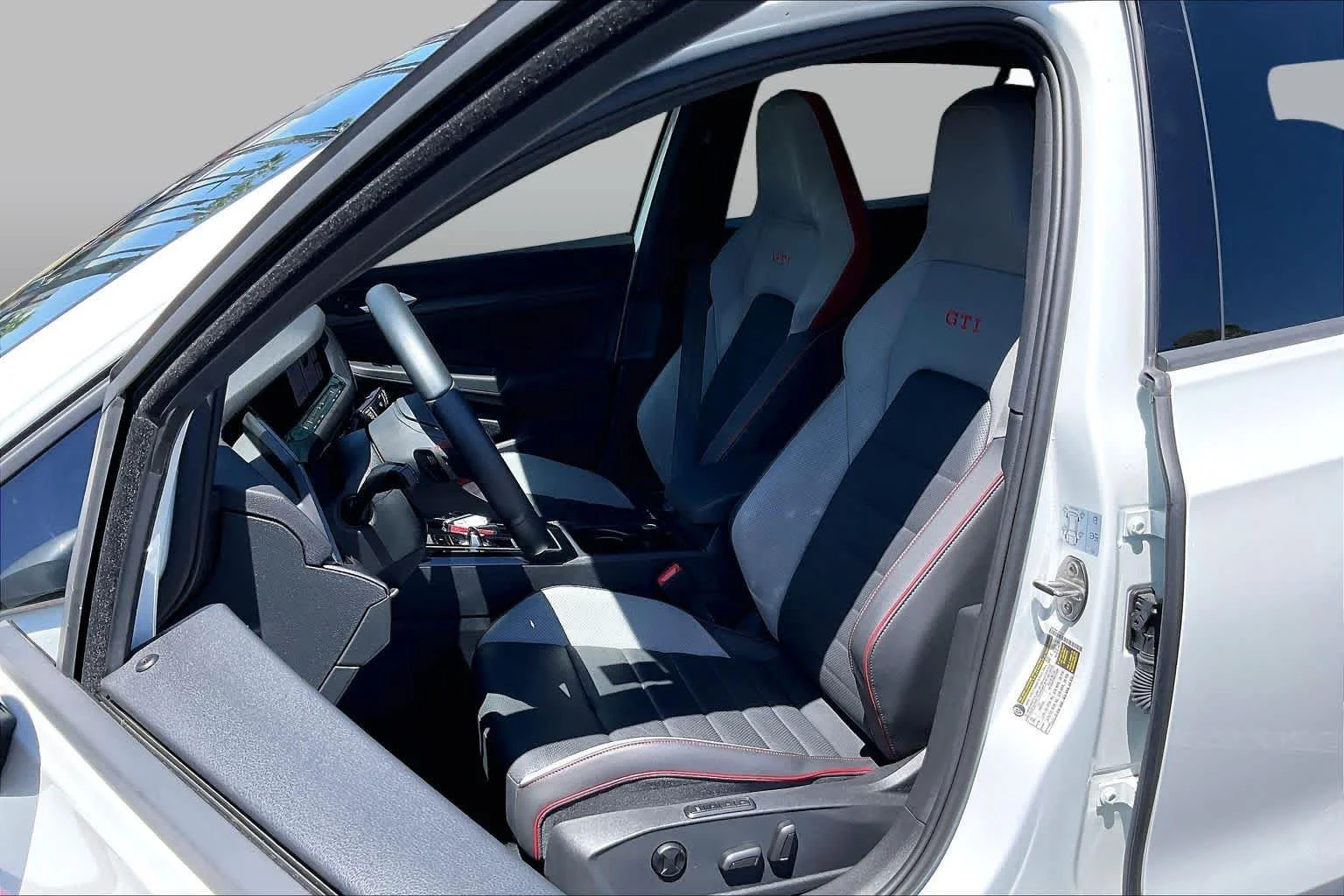 Pre-Owned 2024 Volkswagen Golf GTI Autobahn