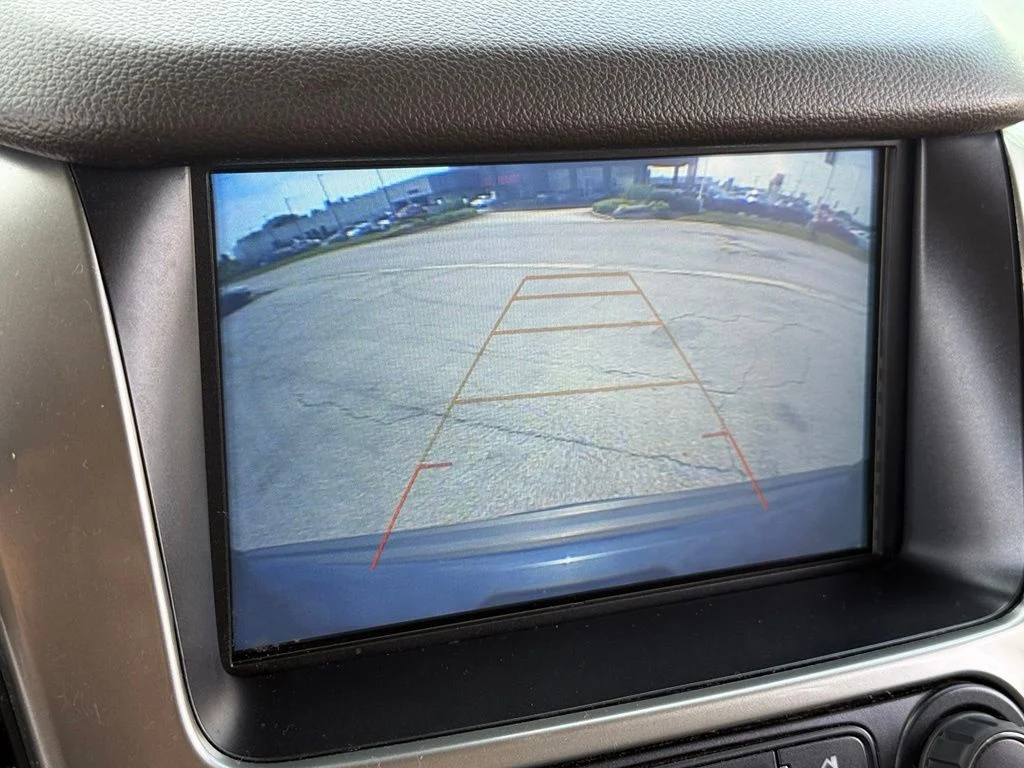 Used 2020 Blue Chevrolet LT image 20