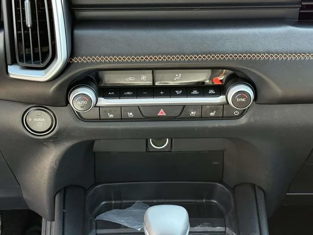 New 2026 Gray Metallic Mazda Premium AWD image 19
