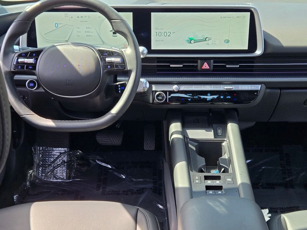 2023 Hyundai IONIQ 6 SEL - Photo 26