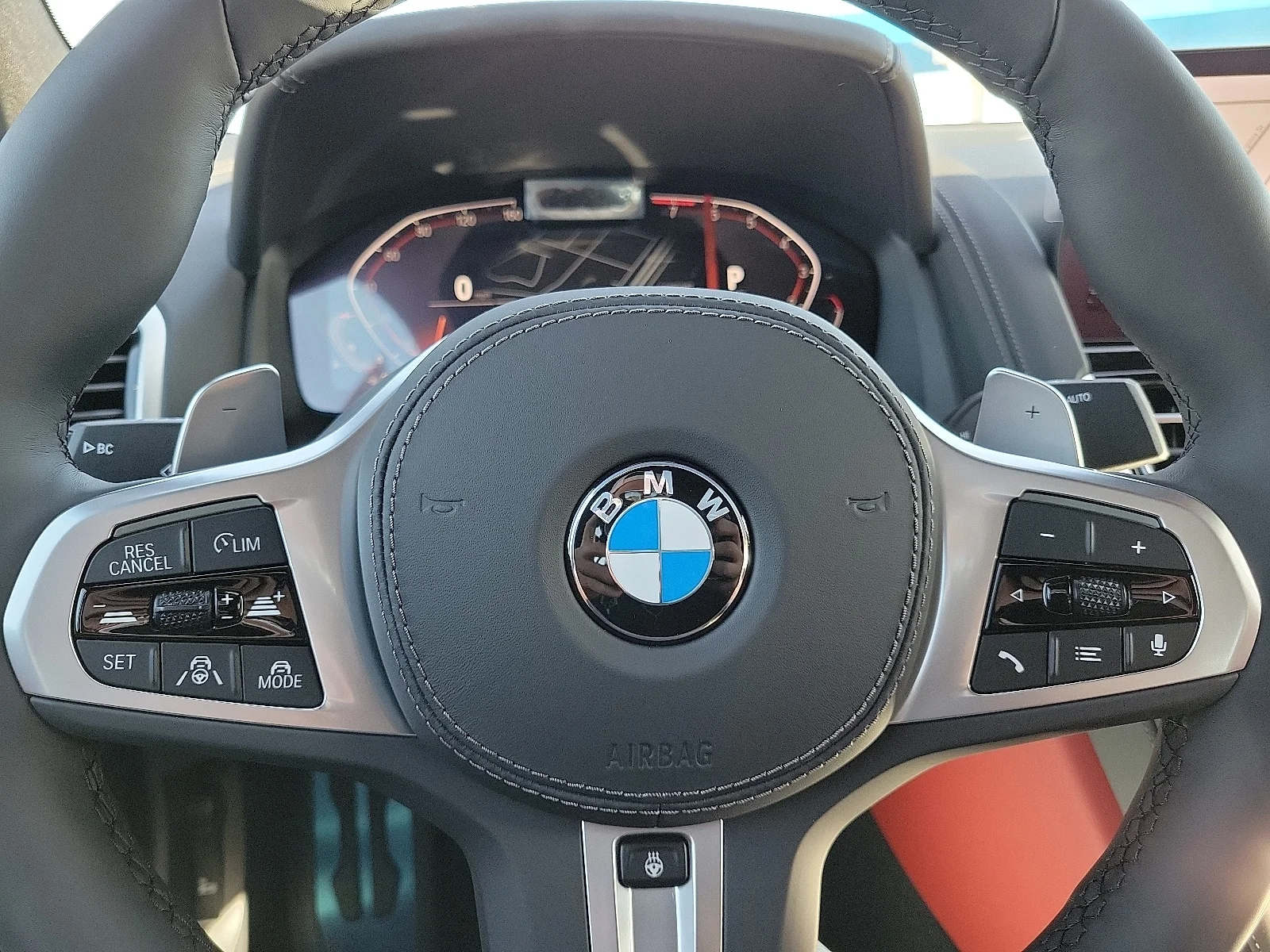 New 2026 Dravit Grey Met BMW i xDrive All-Wheel Drive image 17