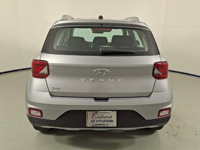 2026 Hyundai Venue SEL - Photo 5