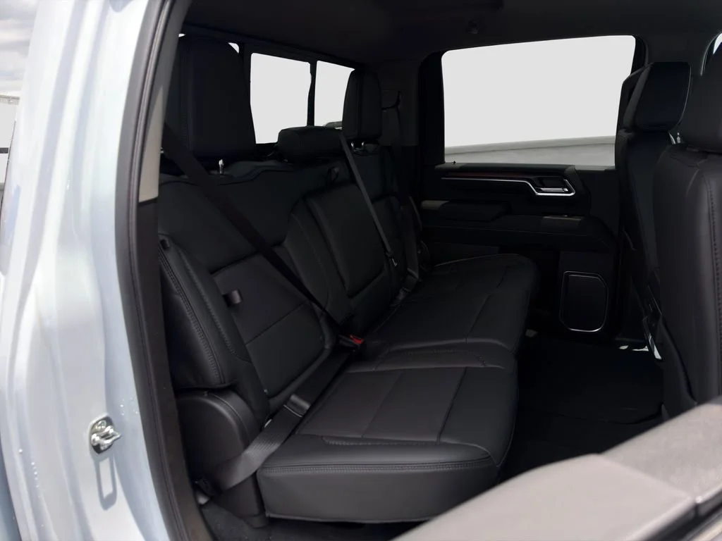 New 2026 Glacier White Tricoat GMC Denali image 19
