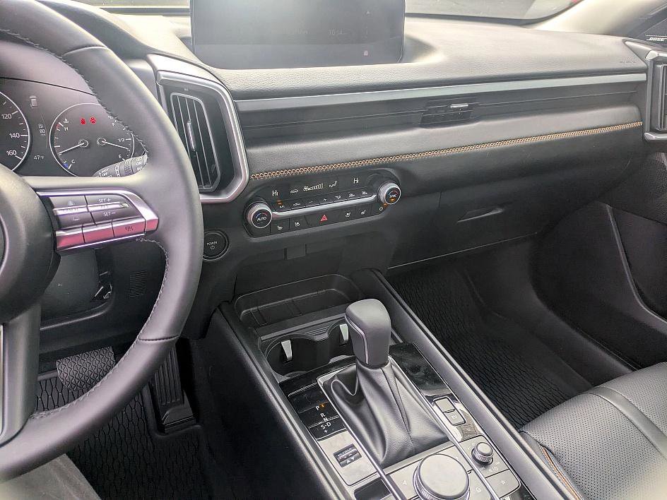 2026 Mazda CX-50 Premium - Photo 20