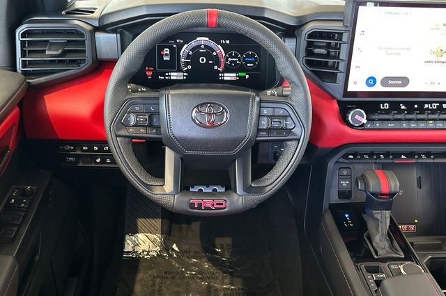 2026 Toyota Tundra TRD Pro - Photo 13