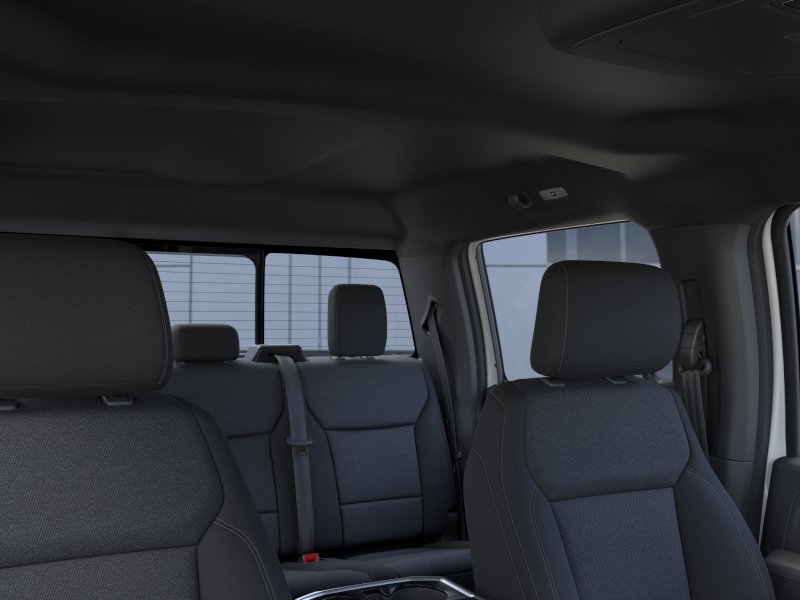 New 2026 Oxford White Ford XLT image 23