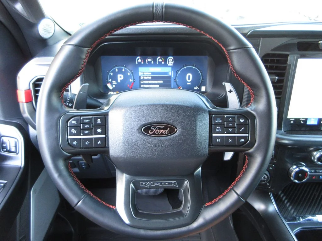 New 2026 Avalanche Ford Raptor image 14