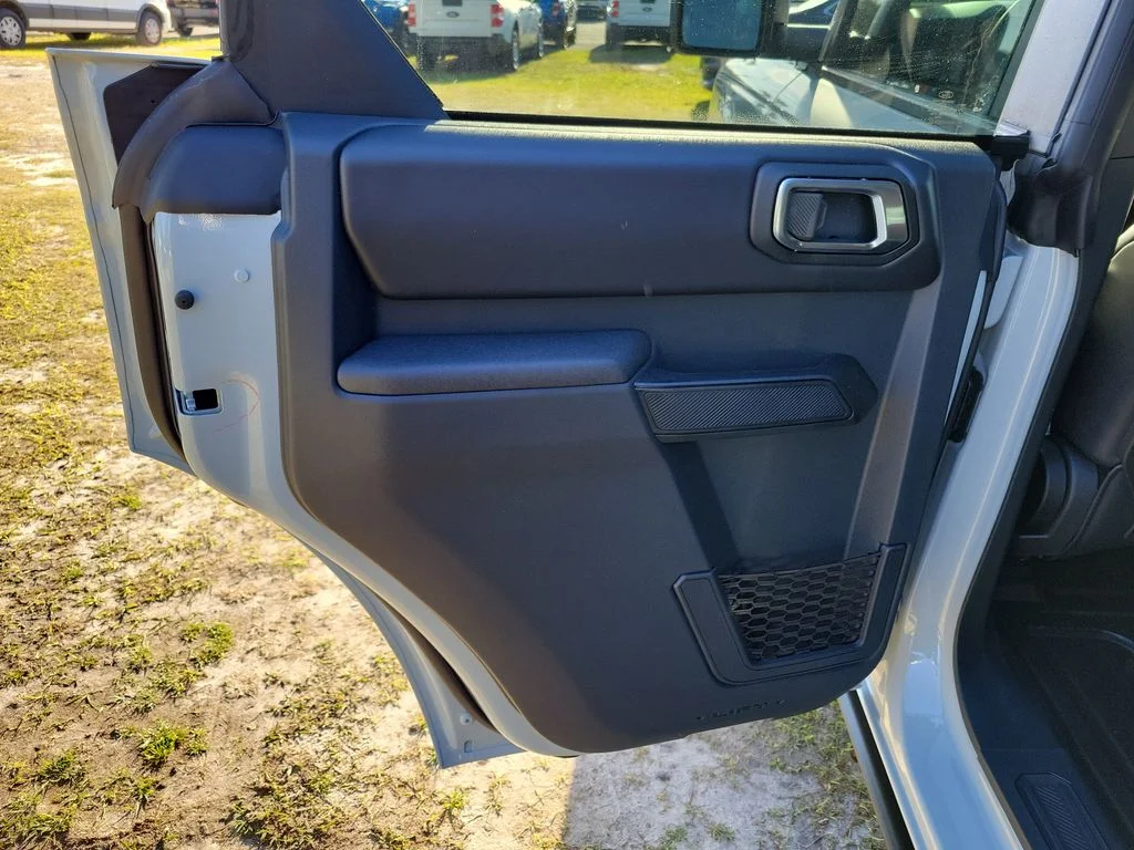 New 2026 Avalanche Ford Badlands® image 28