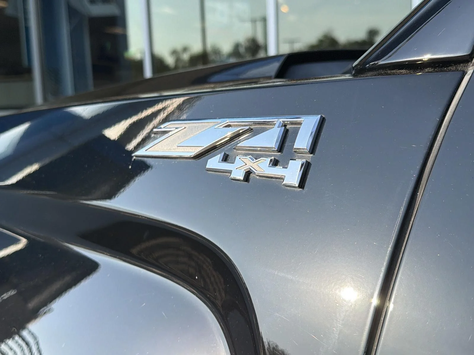 Used 2014 Onyx Black GMC SLT image 11